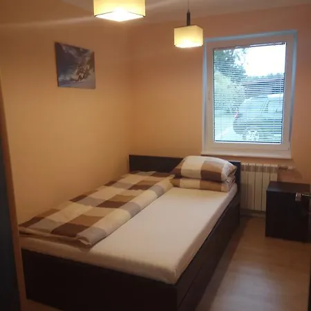 Pod Brzoza Мронгово