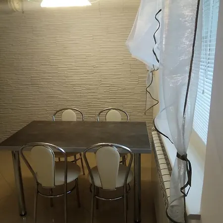 Pod Brzoza Фермерский дом